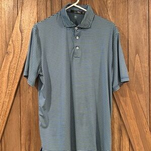 RLX Ralph Lauren Men’s golf performance shirt size M